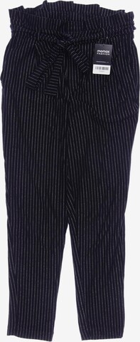 VIVE MARIA Pants in S in Black: front