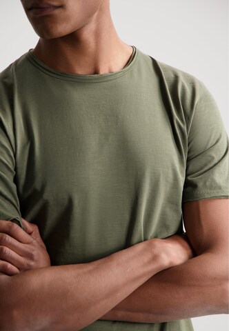 Dstrezzed Shirt 'The Mc. Queen' in Green