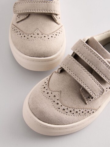 Chaussure basse Next en beige