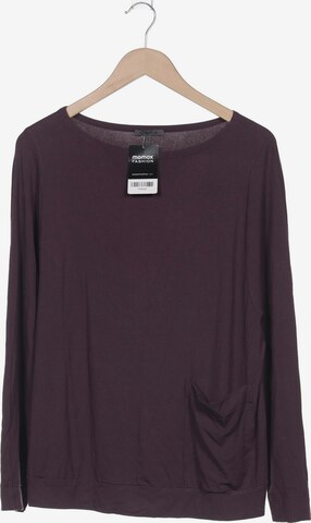 OSKA Top & Shirt in M in Purple: front
