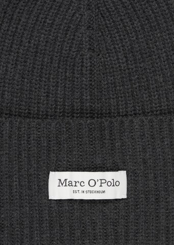 Marc O'Polo Шапка в Серый