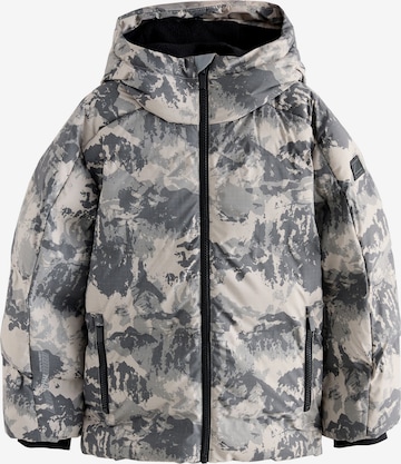 žalia Next Žieminė striukė: priekis