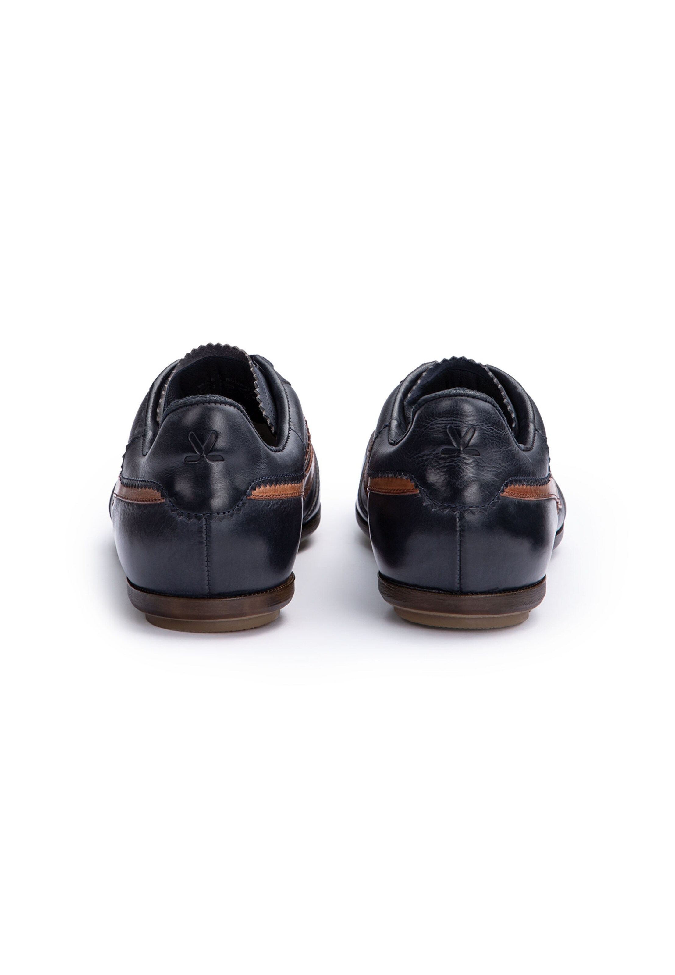 LLOYD High-top trainers 'VAULT' in Blue