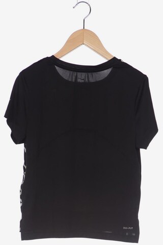 NIKE Top & Shirt in XS in Black