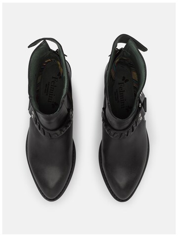 FELMINI Boots in Schwarz