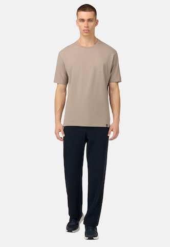 Regular Pantalon 'B Tech' Boggi Milano en bleu