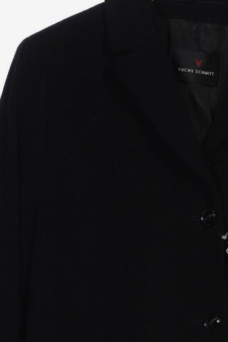 Fuchs Schmitt Jacket & Coat in XXL in Black