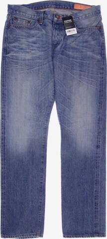 Jean Shop Jeans 34 in Blau: predná strana