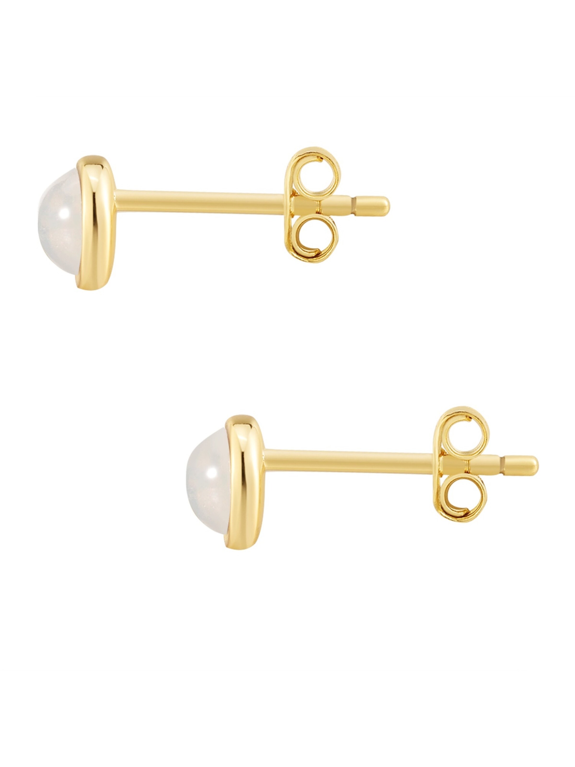 Glanzstücke München - Pendientes en oro