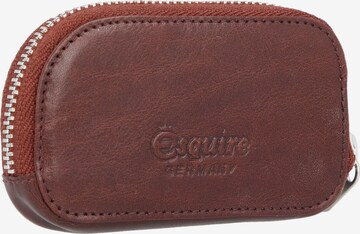 Esquire Case 'Toscana' in Brown