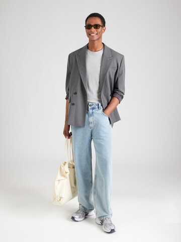 Marc O'Polo DENIM Shirt in Grey