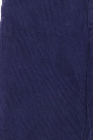 Bellerose Stoffhose XL in Blau