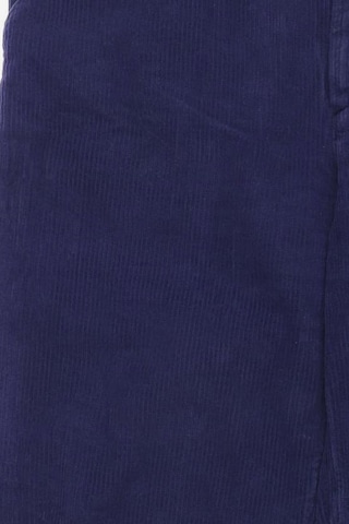 Bellerose Stoffhose XL in Blau