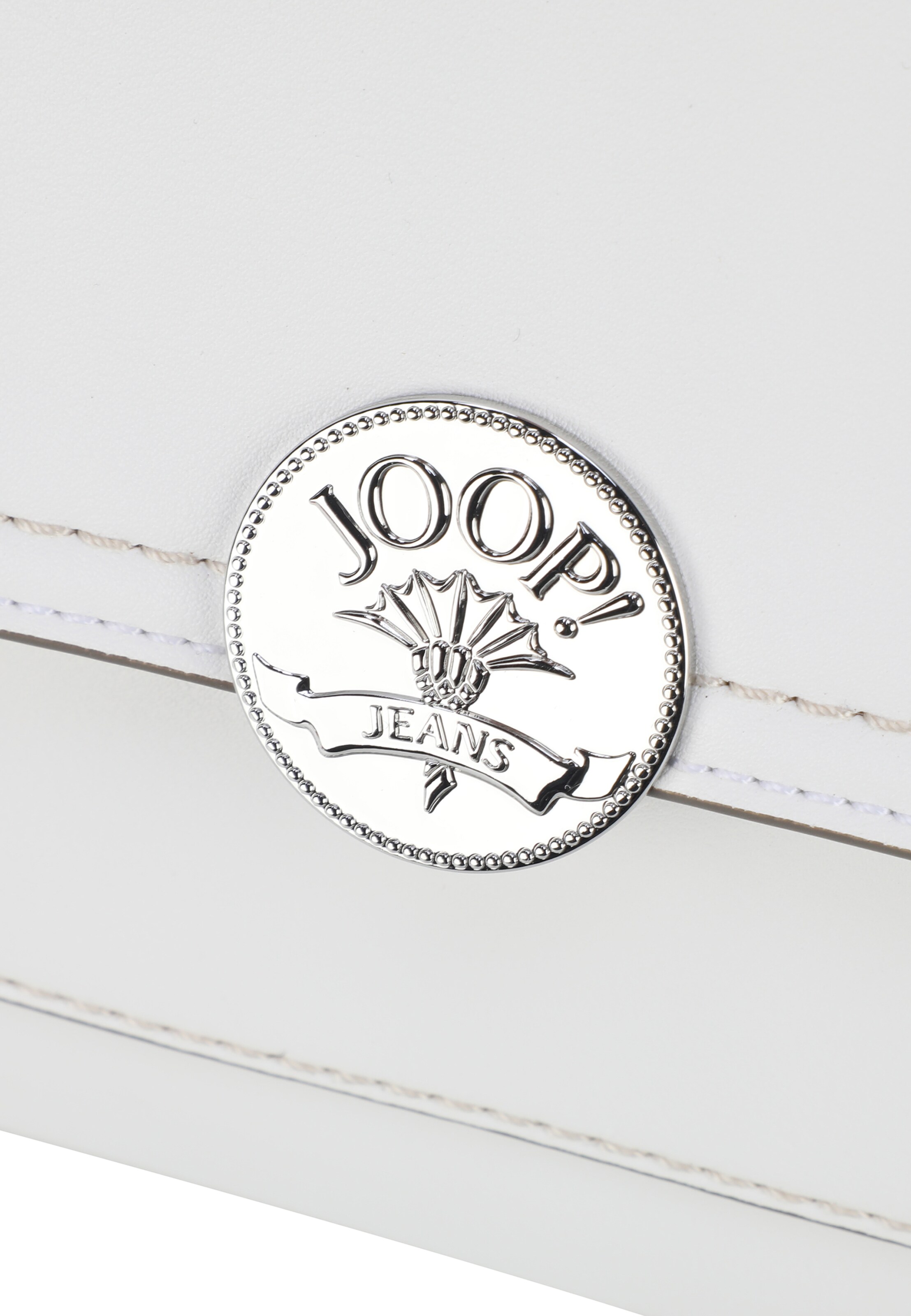 JOOP! Jeans Handbag 'Cady' in White