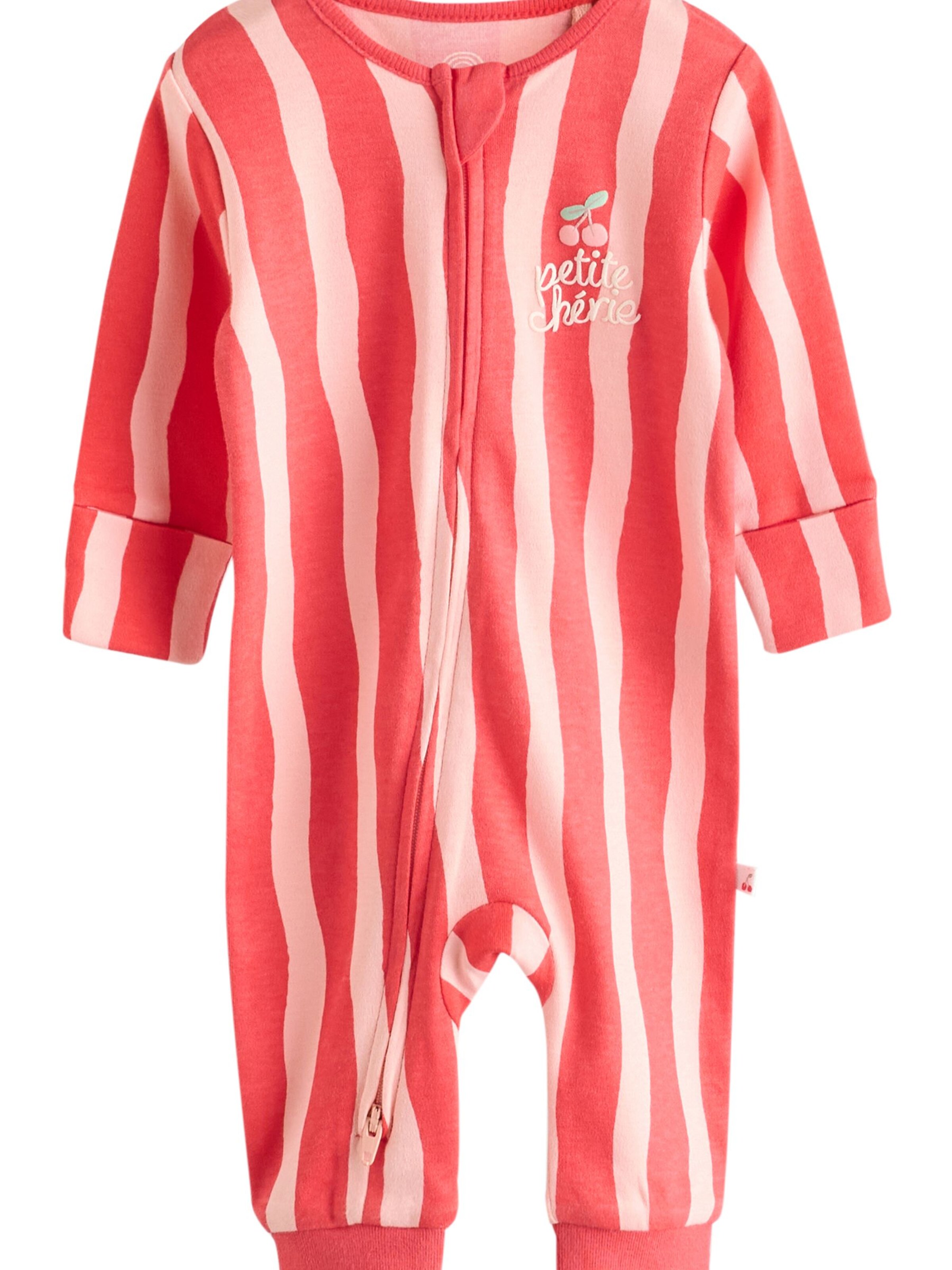 Next Dupačky/body – červená