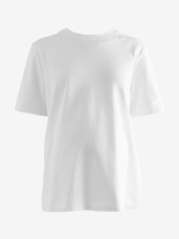 Next Shirt in Pink