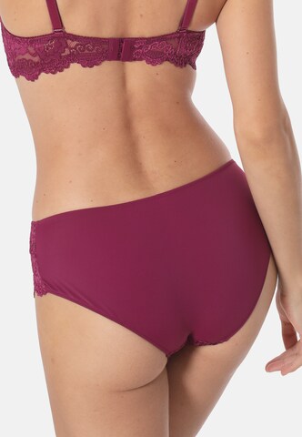 sassa Panty in Pink