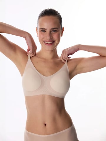 Penti Podprsenka 'BHs & Bralettes' – béžová: přední strana