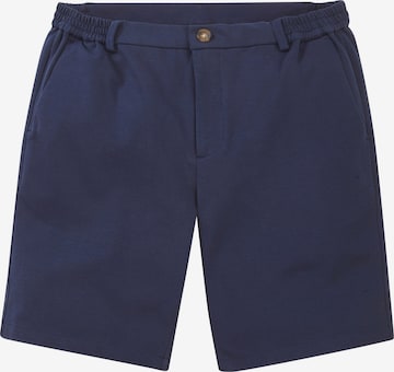 H.I.S Loosefit Housut värissä sininen: etupuoli