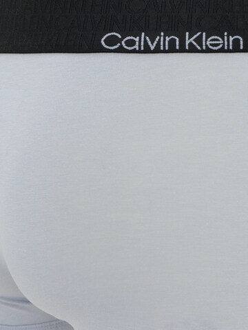 Calvin Klein Underwear Szabványos Boxeralsók - szürke