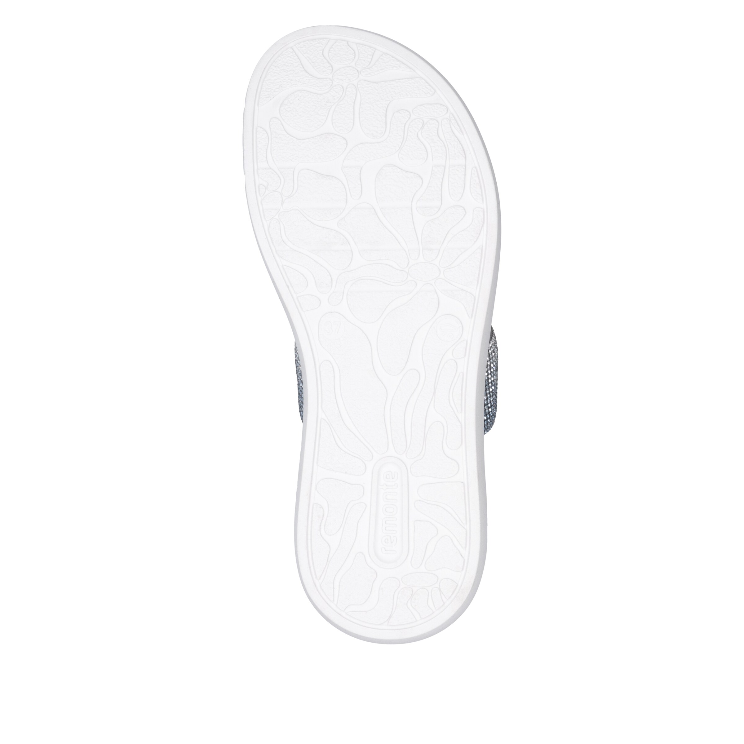 REMONTE Mules in Blue