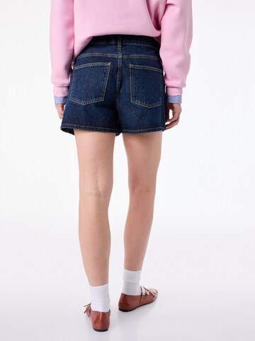 Koton Regular Jeans in Blauw