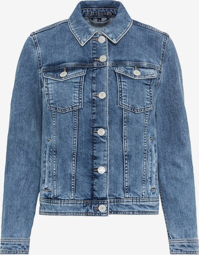 HALLHUBER Jeansjacke in blau, Produktansicht