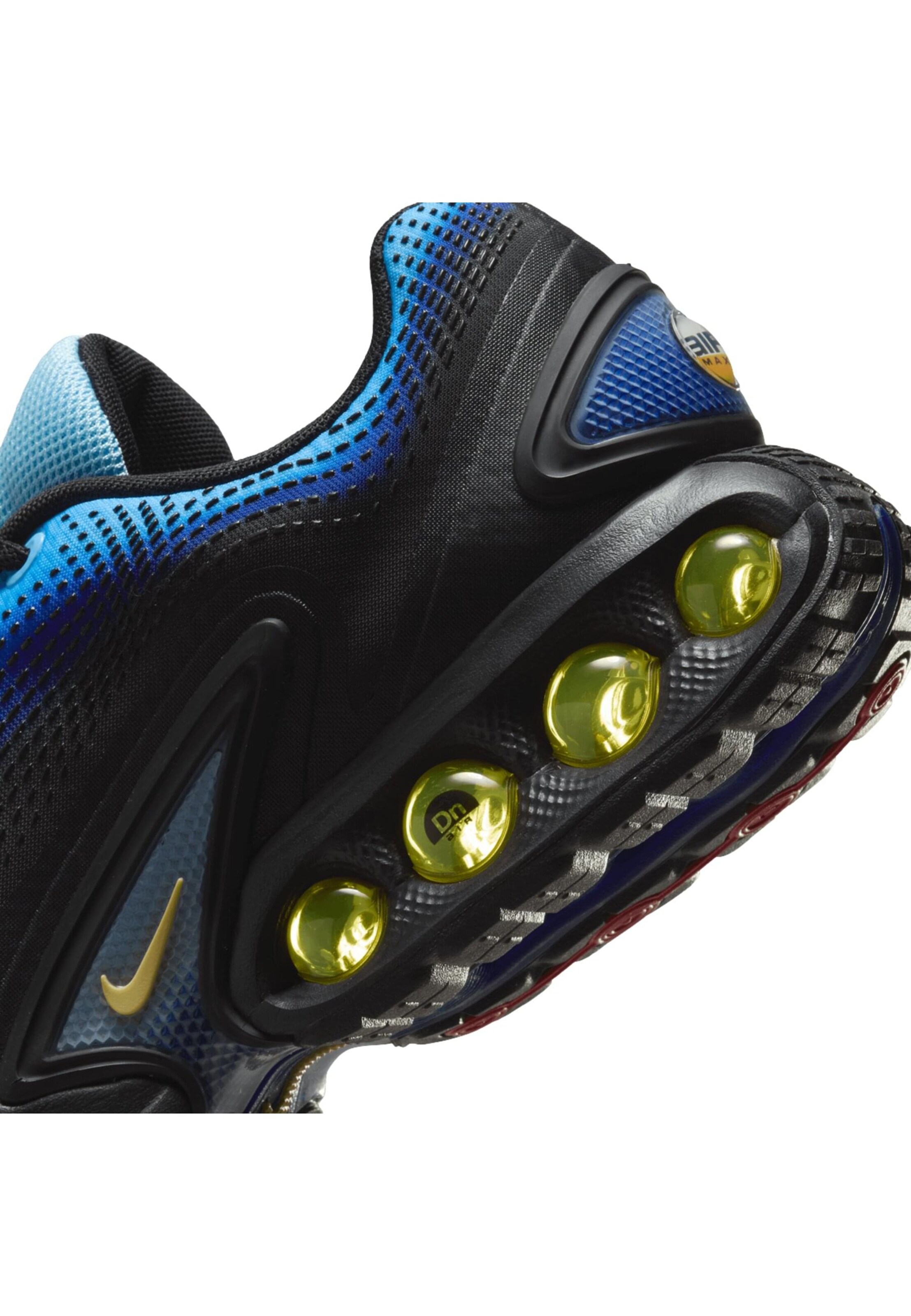 NIKE Обувь для бега 'Air Max Dn Se' в Синий