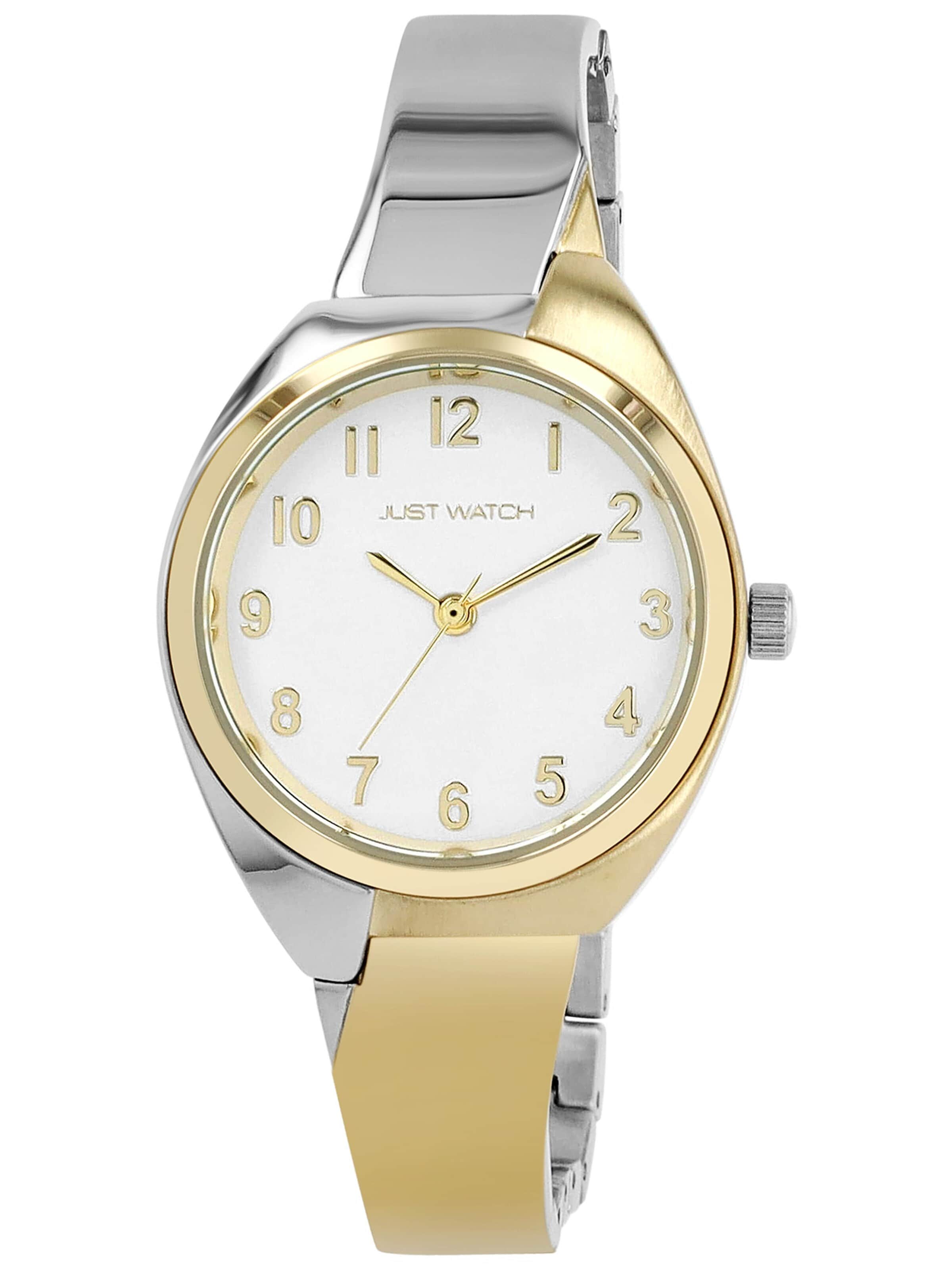 Just Watch Analog Watch '5 ATM' in Mixed colors