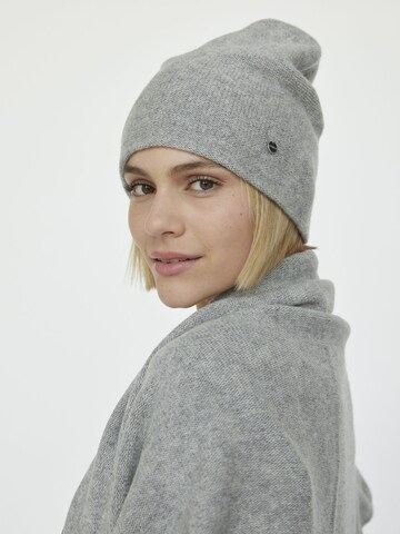 Bonnet CODELLO en gris : devant