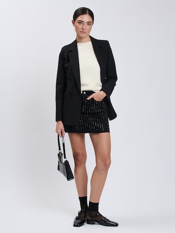 Influencer - Jersey en beige