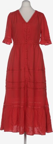 NEXT Dress in XS in Red: front