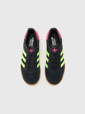 ADIDAS ORIGINALS Кроссовки 'GAZELLE' в Черный