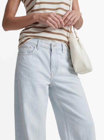 Calvin Klein Jeans Baggy Джинсы в Синий