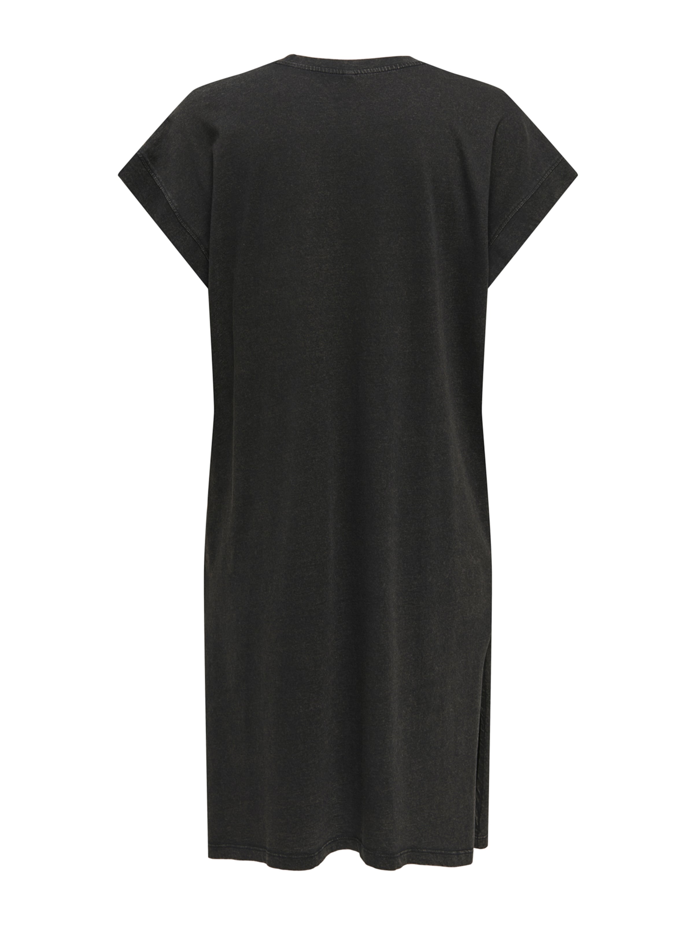 Robe 'ONLLUCY' ONLY en noir