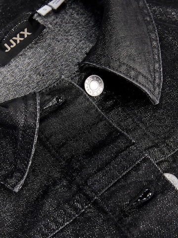 Veste mi-saison 'VEGA' JJXX en noir