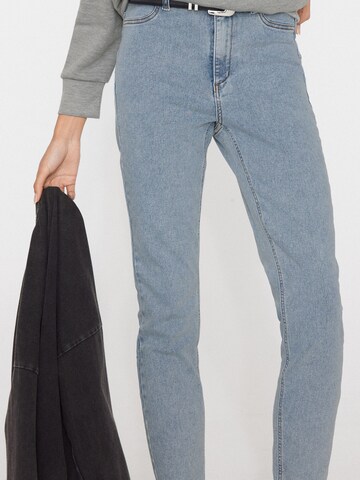 Tezenis Skinny Jeans in Blue