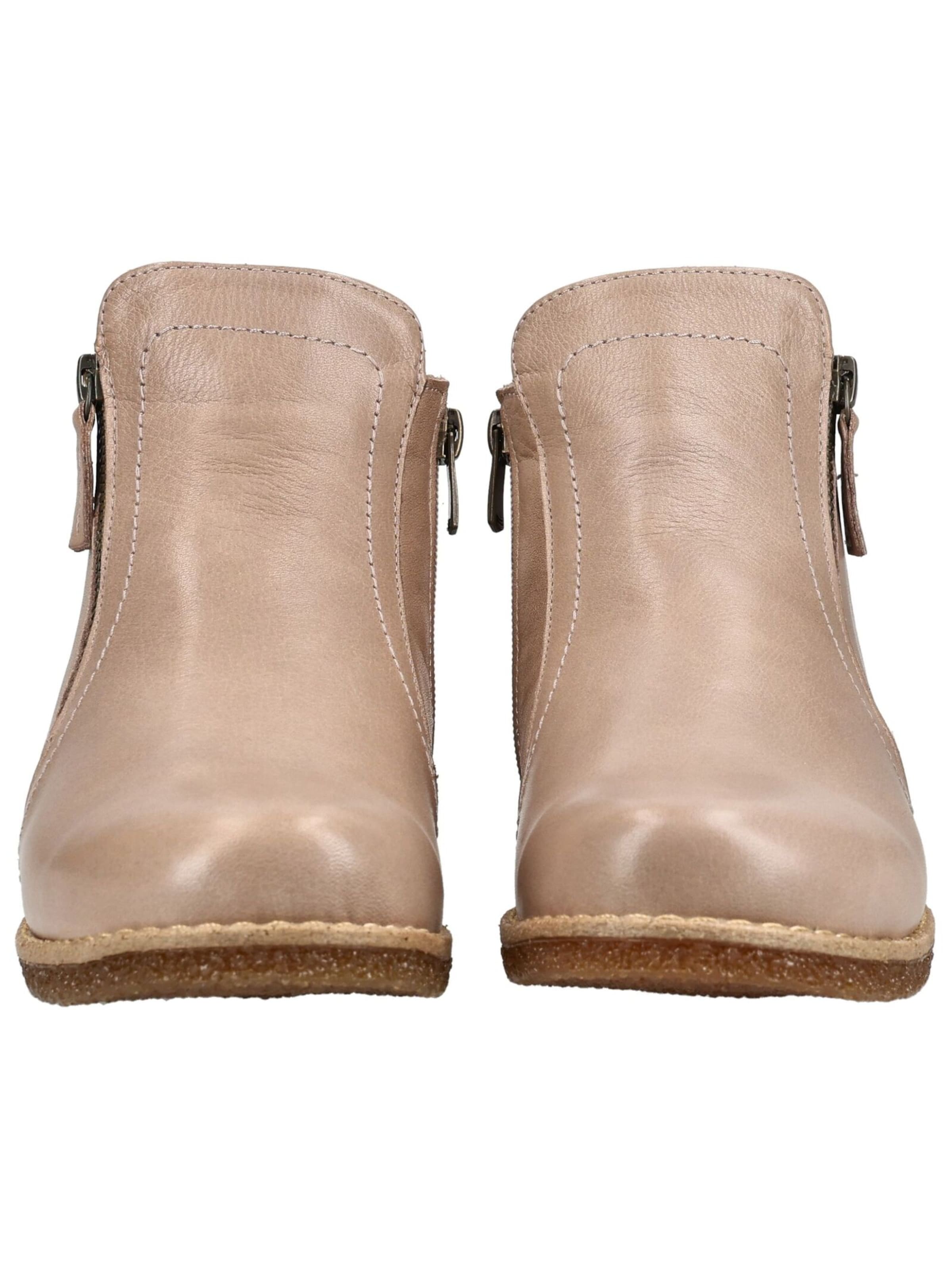 Stivaletto di ANDREA CONTI in beige
