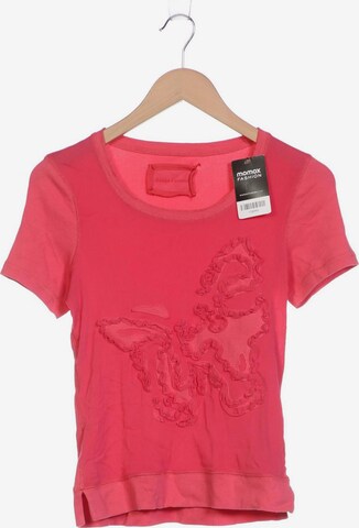 Luisa Cerano T-Shirt M in Pink: predná strana