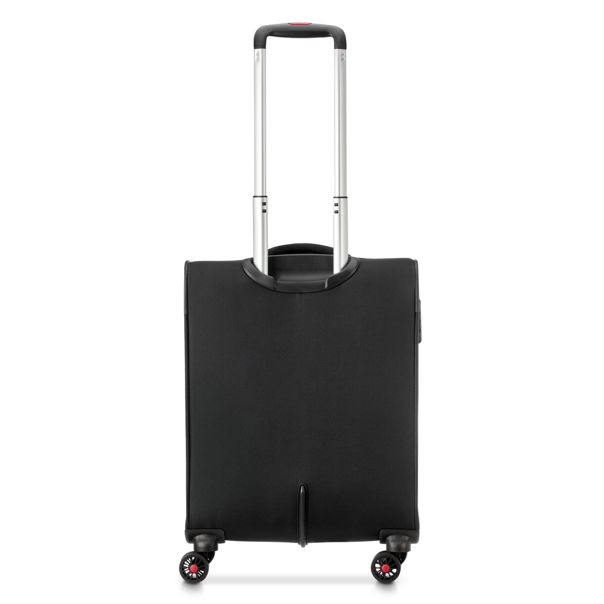 MODO by Roncato Trolley 'Eclipse 2.0' in Schwarz