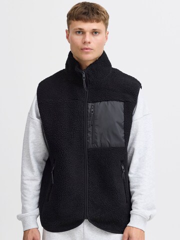 The Jogg Concept Weste ' JCMMBERRI  WAISTCOAT 4 ' in Schwarz