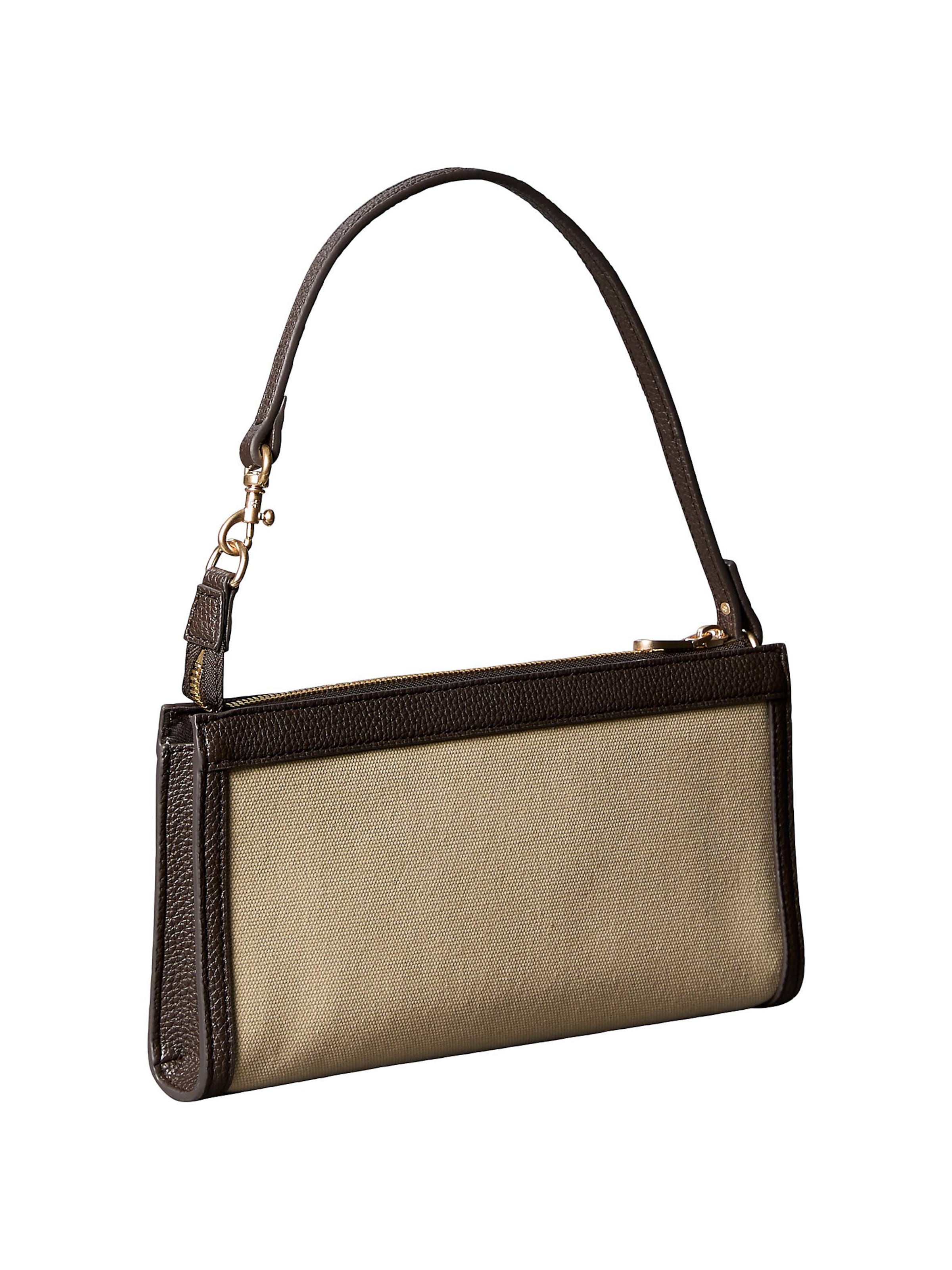 Calvin Klein Clutch in Beige