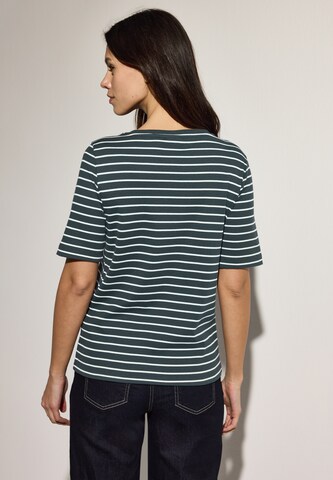 CECIL Shirt in Green