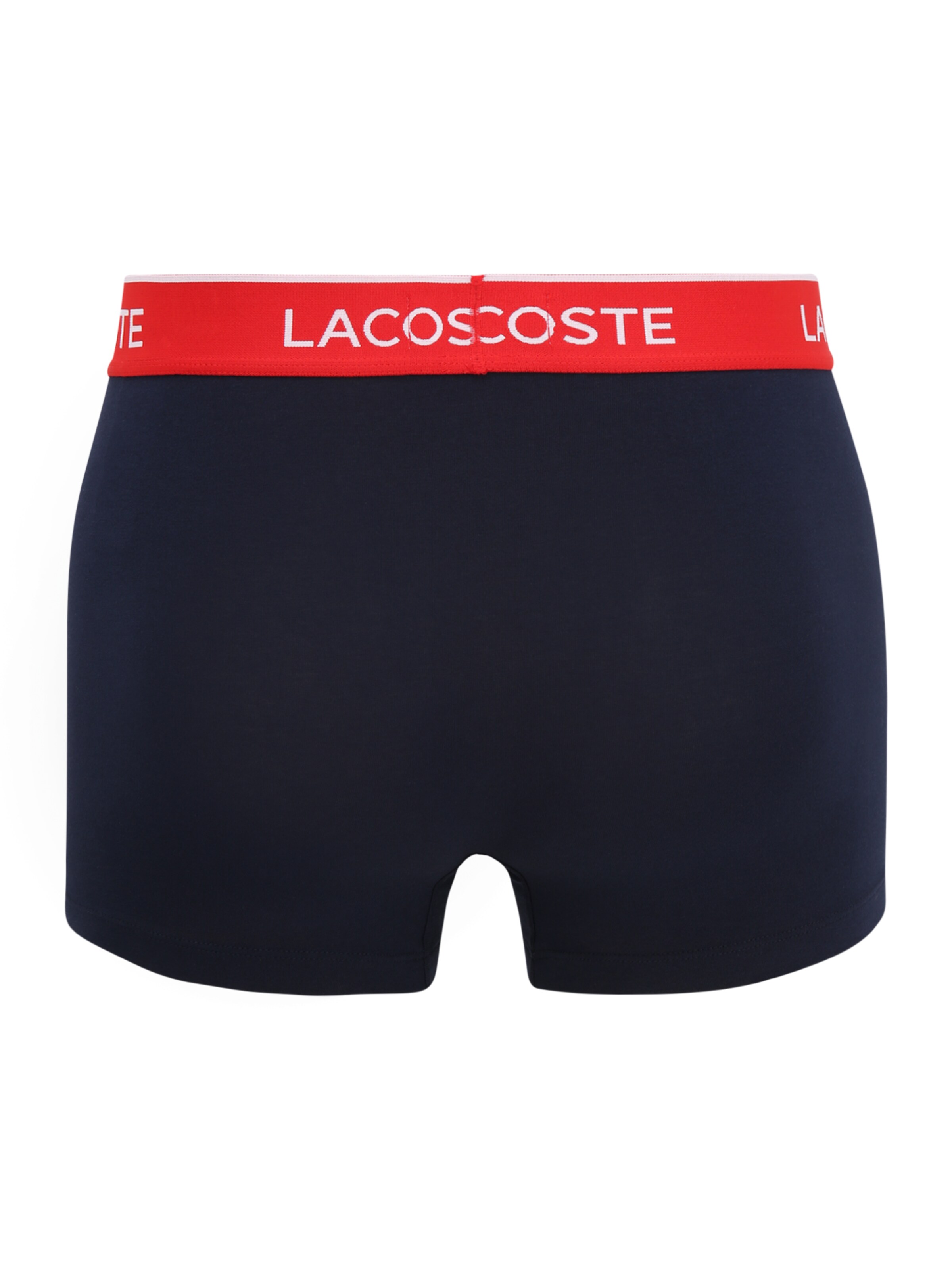LACOSTE Boksershorts i blå