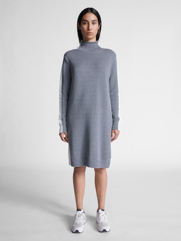 North Sails Dress in Grey: front