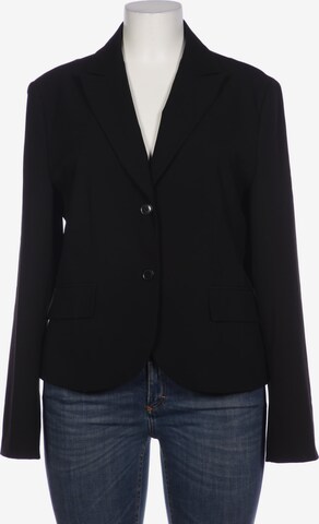 MORE & MORE Blazer in XXL in Black: front