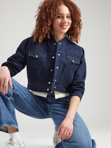 Pegador Jacke 'Cremona' in Blau