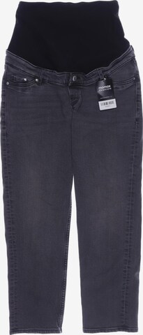 H&M Jeans 27-28 in Grau: predná strana