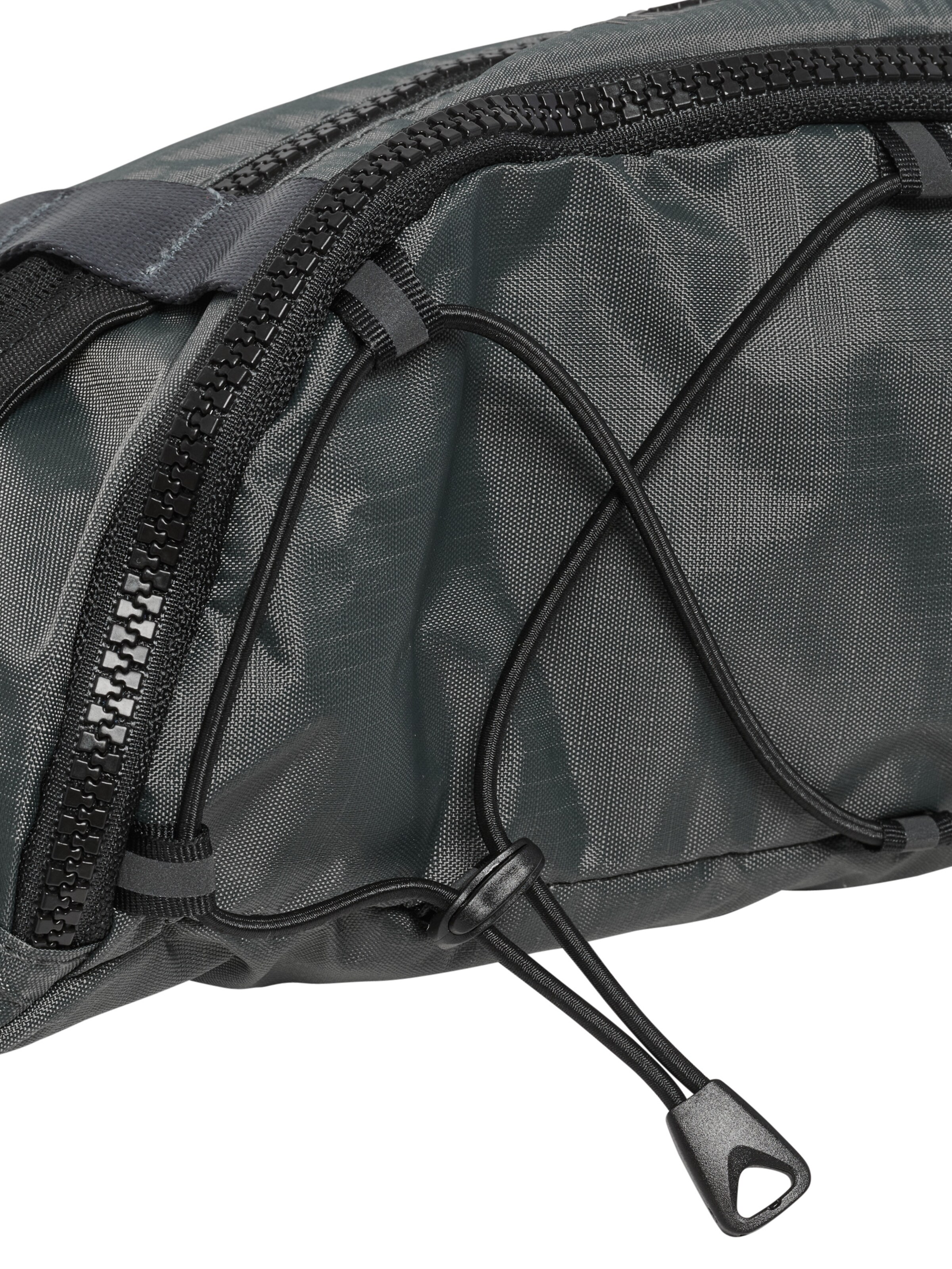 HALO Heuptas in Grijs