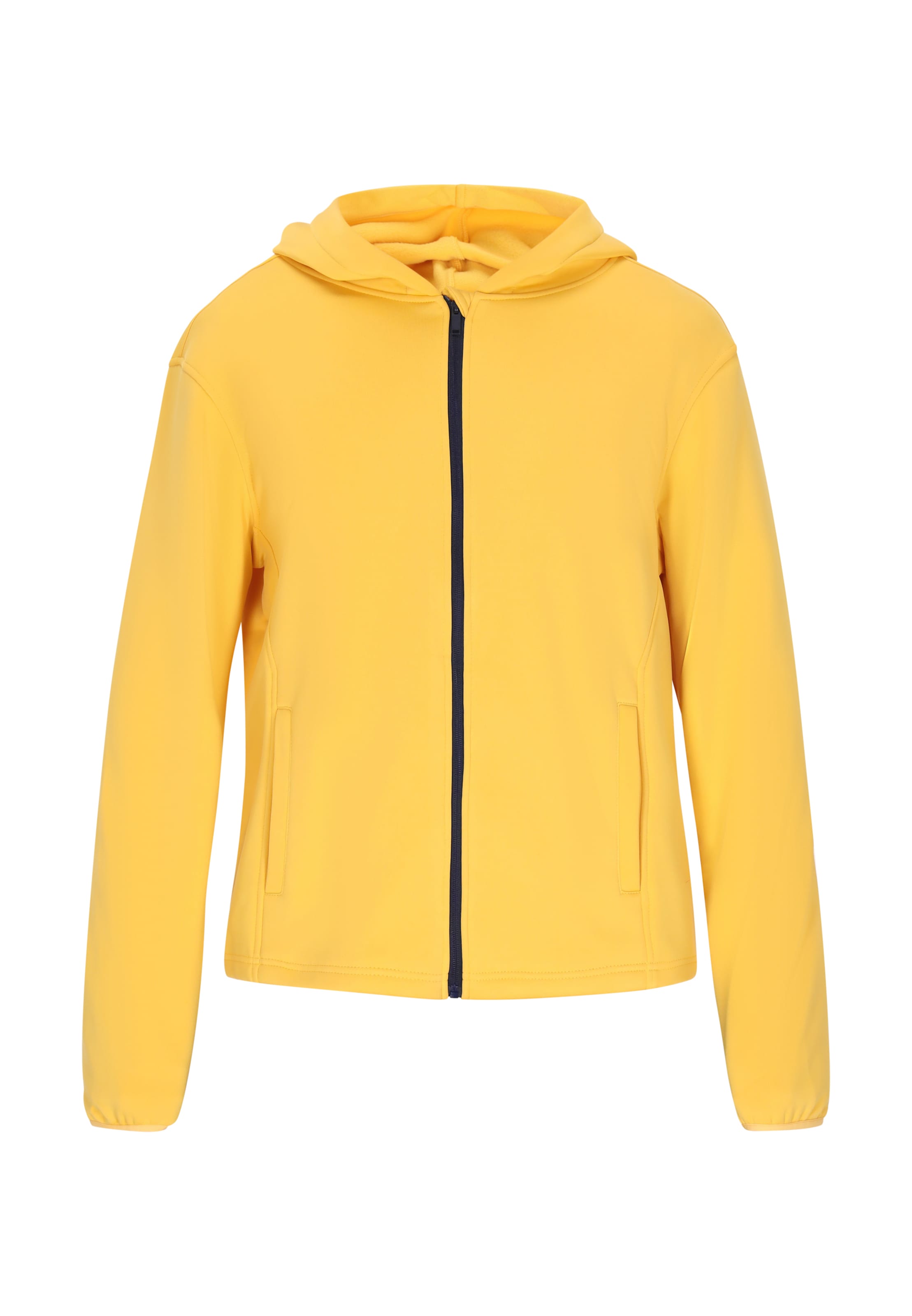 hoona Tussenjas in Geel: voorkant